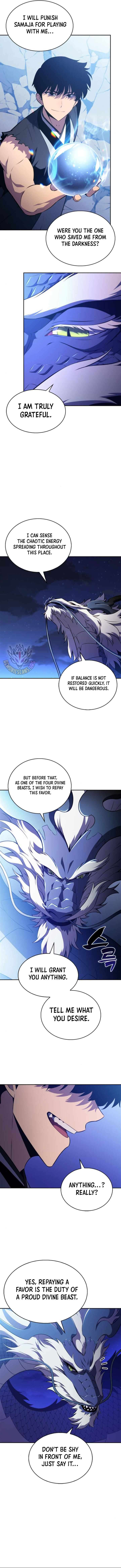 Solo Max-Level Newbie, Chapter 198 image 15